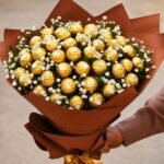 60 Ferrero Rocher - Anniversary Gifts | Giftoo Pakistan
