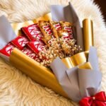 KitKat & Twix Bouquet - Anniversary Gifts | Giftoo Pakistan