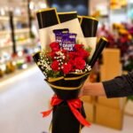 Mini Bouquet - Anniversary Gifts | Giftoo Pakistan