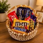 Mini Bucket - Anniversary Gifts | Giftoo Pakistan