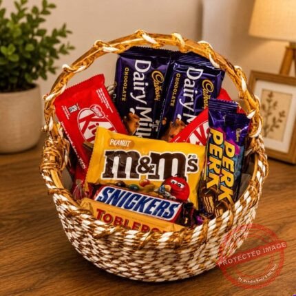 Mini Bucket - Anniversary Gifts | Giftoo Pakistan