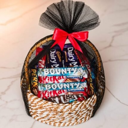 Sweet Treat - Anniversary Gifts | Giftoo Pakistan