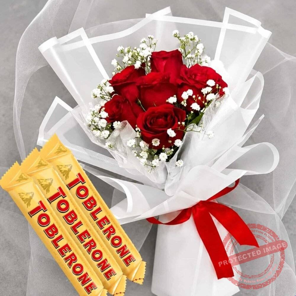 Divineful Deal – Anniversary Gifts Divineful Deal - Anniversary Gifts | Giftoo Pakistan