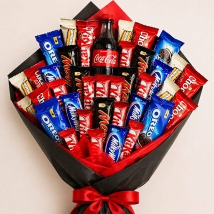 Stylove Bouquet - Anniversary Gifts | Giftoo Pakistan