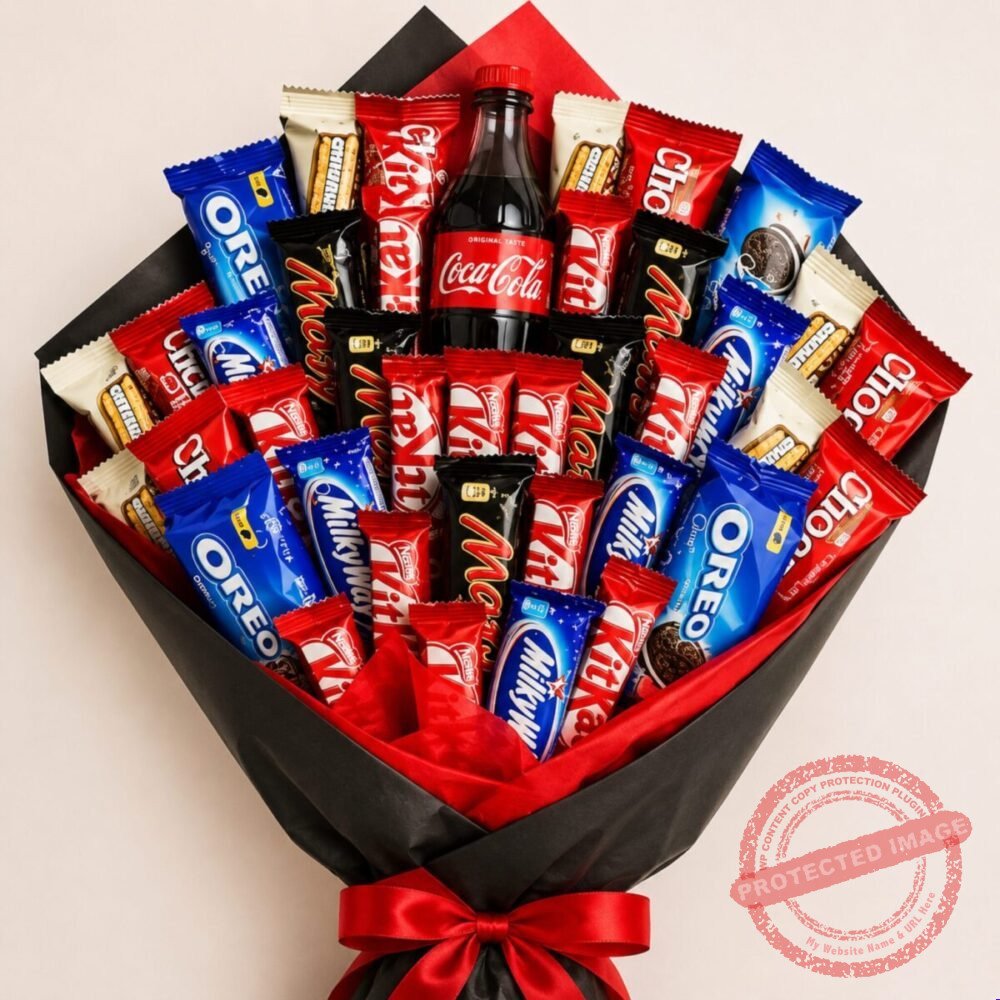 Stylove Bouquet – Anniversary Gifts Stylove Bouquet - Anniversary Gifts | Giftoo Pakistan
