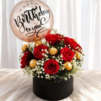 Feels from Heart - Anniversary Gifts | Giftoo Pakistan