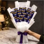 Dairy Milk Bouquet - Anniversary Gifts | Giftoo Pakistan
