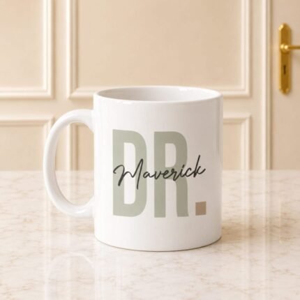 Dr Mug 3 - Congratulations Gifts | Giftoo Pakistan