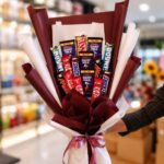 Chooco Love Bouquet - Anniversary Gifts | Giftoo Pakistan