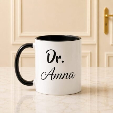 Dr Mug - Congratulations Gifts | Giftoo Pakistan