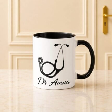 Dr Mug - Congratulations Gifts | Giftoo Pakistan