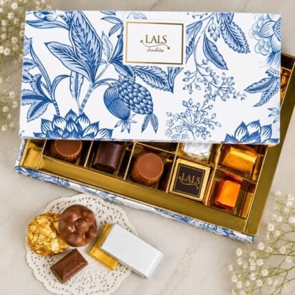 Chintz 20 Pcs - CHOCOLATES | Giftoo Pakistan