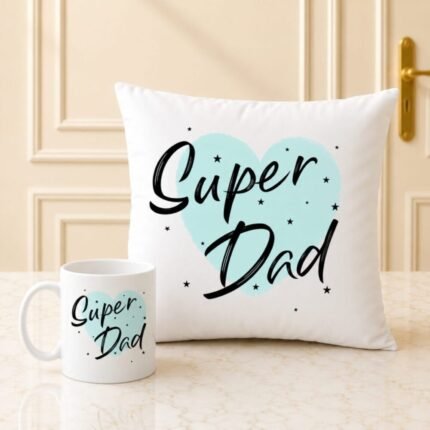 Supar Dad - Father’s Day Gifts | Giftoo Pakistan