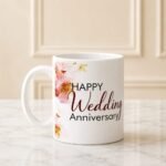 Anniversary MUG2 - Anniversary Gifts | Giftoo Pakistan
