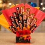 Twix and Mars Box - Anniversary Gifts | Giftoo Pakistan