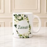 Name Mug 2 - Mug Collection | Giftoo Pakistan