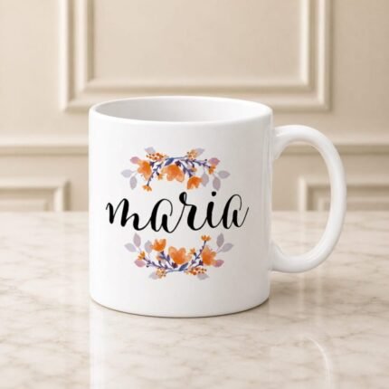 Name Mug - Mug Collection | Giftoo Pakistan