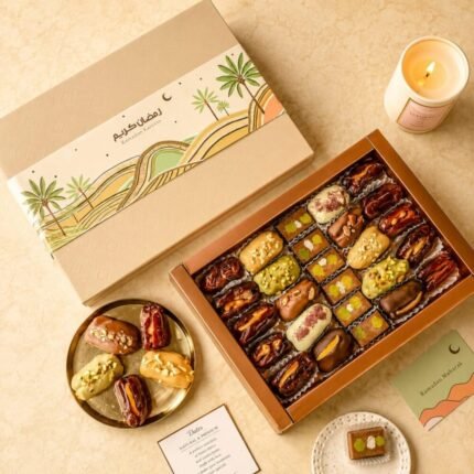 Lals Sandy Rose 20 Pcs - Lals Chocolates | Giftoo Pakistan