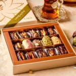Rose Gold Jasmine 15 Pcs - Lals Chocolates | Giftoo Pakistan
