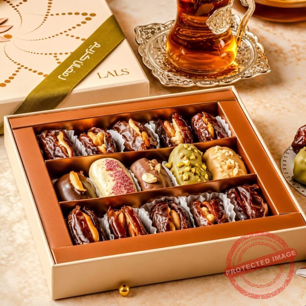 Rose Gold Jasmine 15 Pcs – Lals Chocolates Rose Gold Jasmine 15 Pcs - Lals Chocolates | Giftoo Pakistan