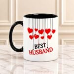 Best Husband Mug - Mug Collection | Giftoo Pakistan