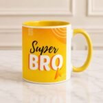 Super Brother - Mug Collection | Giftoo Pakistan