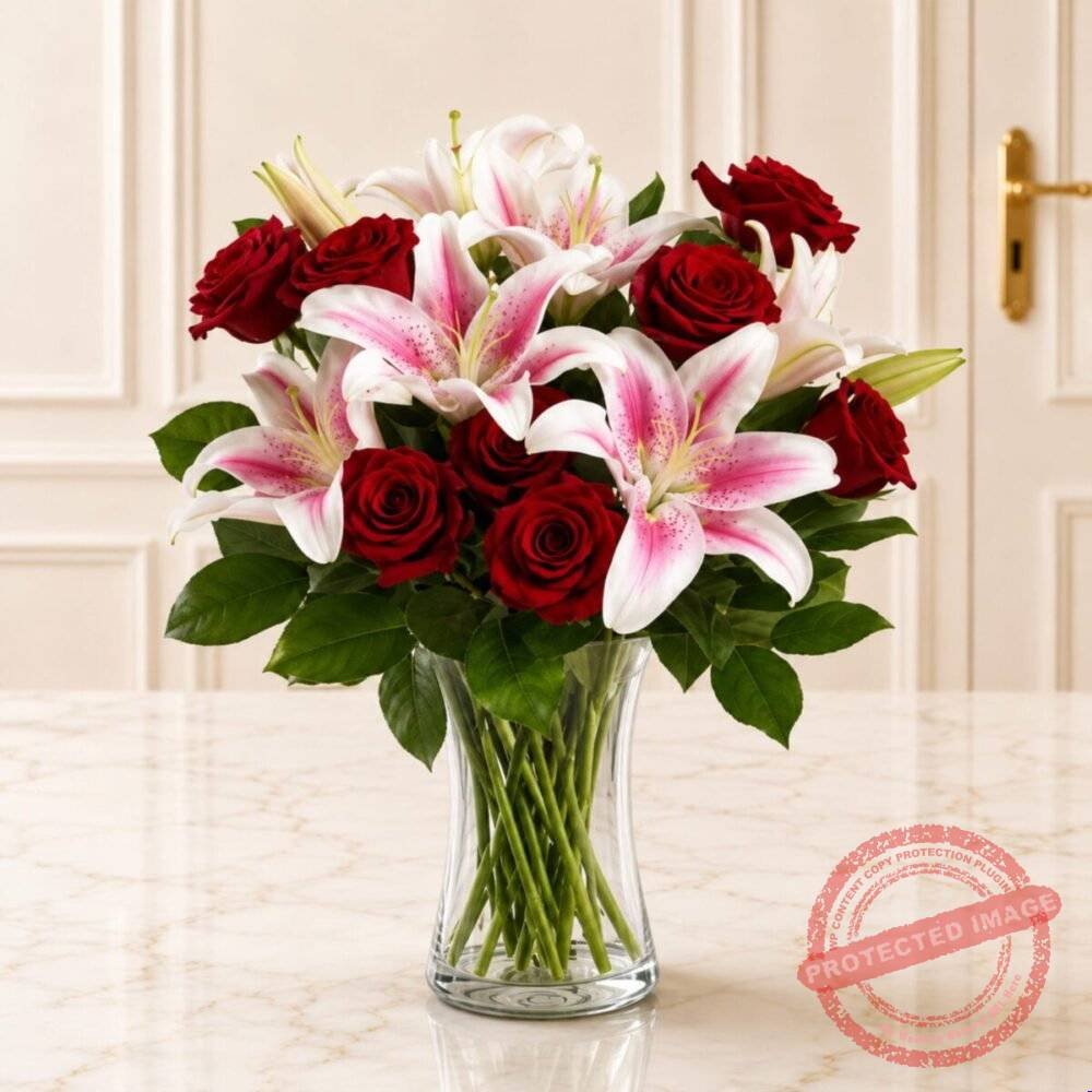Glory – Premium Quality Flowers Glory - Premium Quality Flowers | Giftoo Pakistan