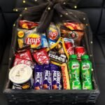 Celebration Basket - Anniversary Gifts | Giftoo Pakistan