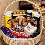 Quality Gift Basket - Anniversary Gifts | Giftoo Pakistan