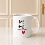 Me and You Mug - Mug Collection | Giftoo Pakistan