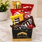 Heaven Chocolate Box 2 - Anniversary Gifts | Giftoo Pakistan