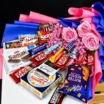 Chocolate Time - Anniversary Gifts | Giftoo Pakistan