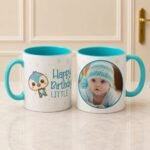 Birthday Mug for Baby - Birthday Gifts | Giftoo Pakistan
