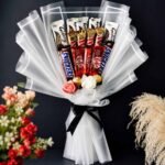 Flavorful Bouquet - Anniversary Gifts | Giftoo Pakistan