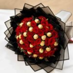 Choco Chuckles - Anniversary Gifts | Giftoo Pakistan