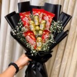 Malteser Bouquet - Anniversary Gifts | Giftoo Pakistan