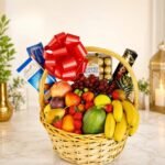 Fruits N Chocos - Anniversary Gifts | Giftoo Pakistan