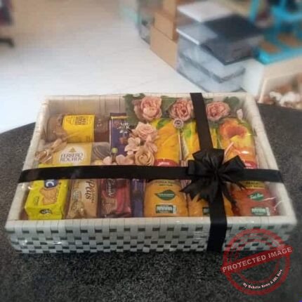 Bucket Full of Joy - Get Well Soon Gifts | Giftoo Pakistan