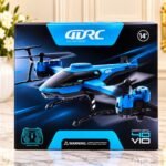 PLANE DRONE - Ride-On Toys & Kids Vehicles | Smilee