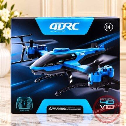 PLANE DRONE - Ride-On Toys & Kids Vehicles | Smilee