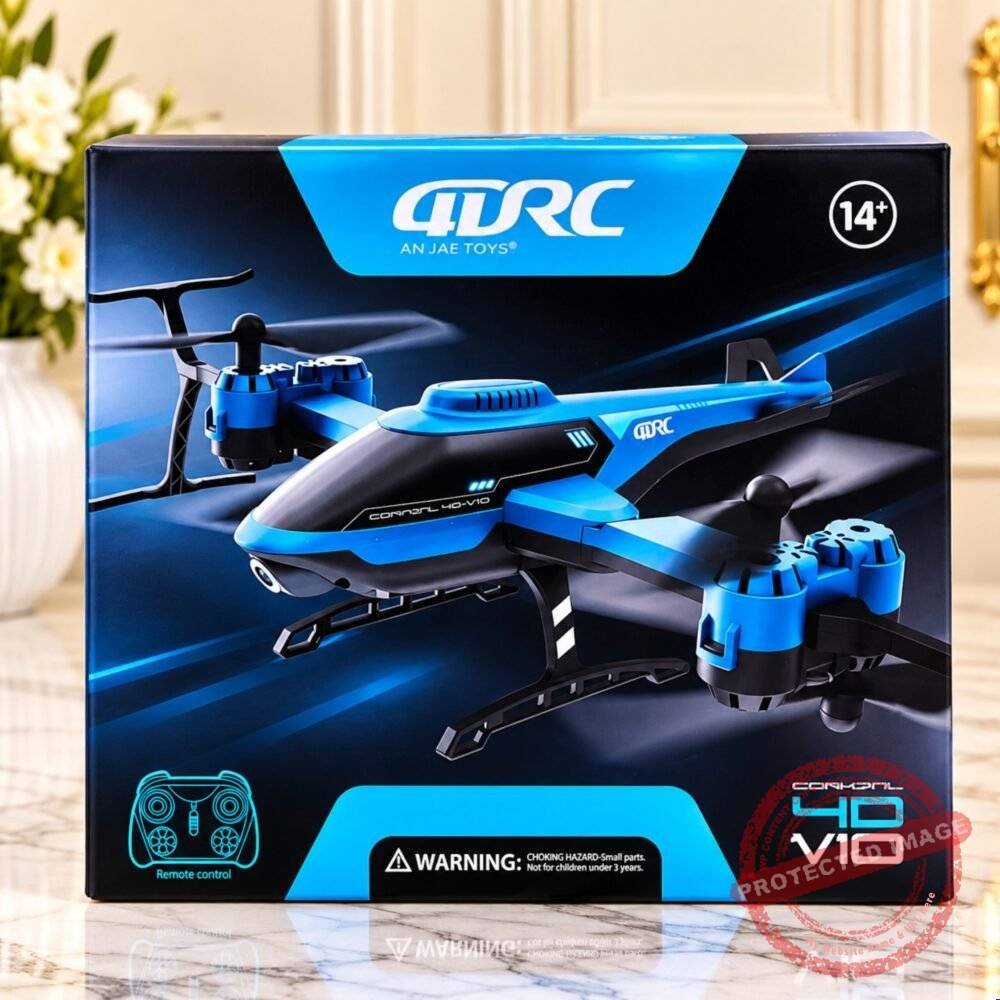 PLANE DRONE - Ride-On Toys & Kids Vehicles PLANE DRONE - Ride-On Toys & Kids Vehicles | Smilee