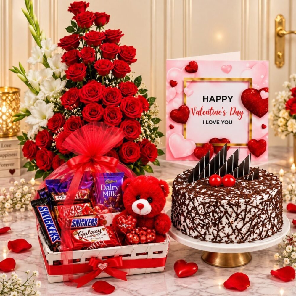 Gift Heart Deal - Anniversary Gifts Gift Heart Deal - Anniversary Gifts | Smilee