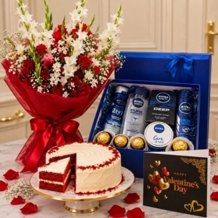 Combo Gift for Him - Anniversary Gifts | Giftoo Pakistan