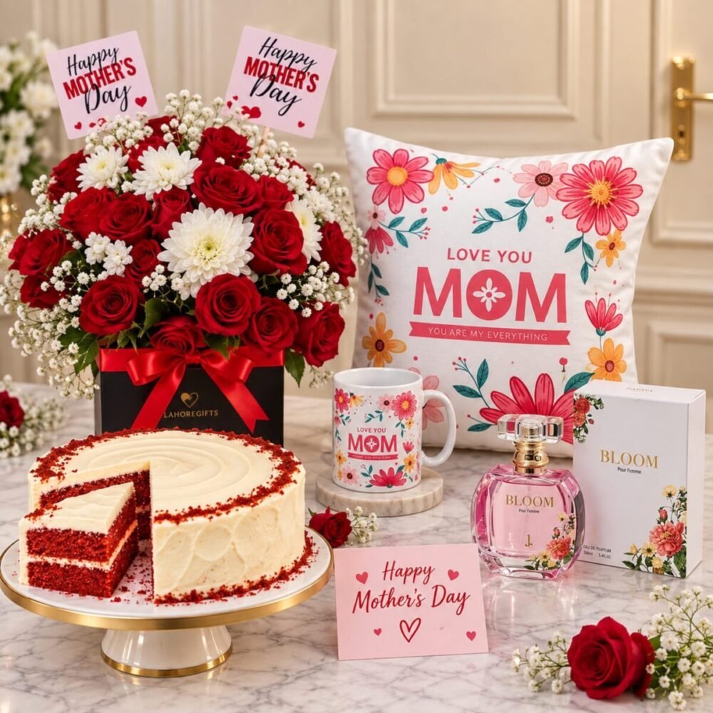 Mothers Day Deal 2 - Combo Deals for Her Mothers Day Deal 2 - Combo Deals for Her | Smilee