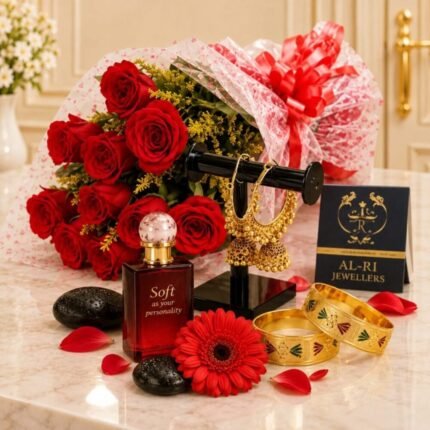 Full of Happiness - Birthday Gifts | Smilee
