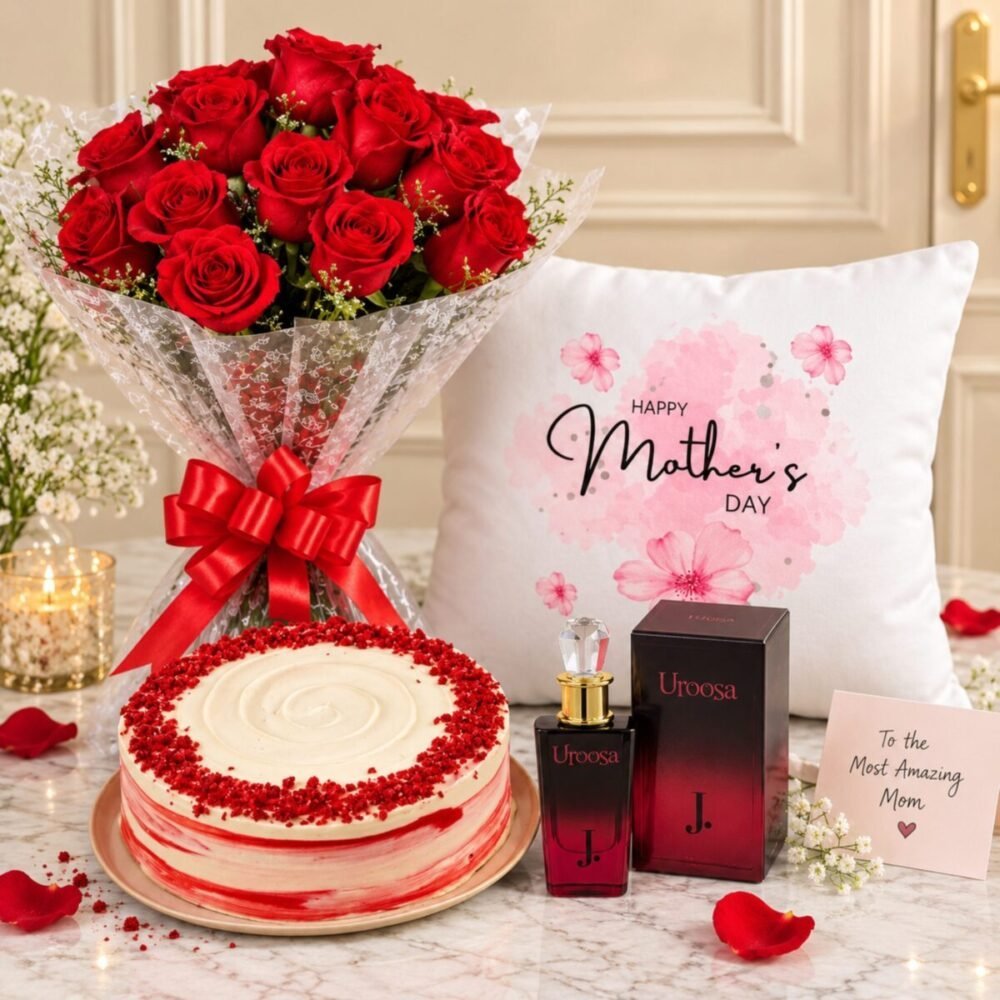 Deal for Mother - Combo Deals for Her Deal for Mother - Combo Deals for Her | Smilee
