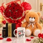 My Deep Love for Him - Anniversary Gifts | Giftoo Pakistan