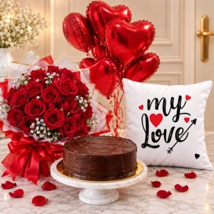 Ehd E Wafa Deal - Anniversary Gifts | Giftoo Pakistan