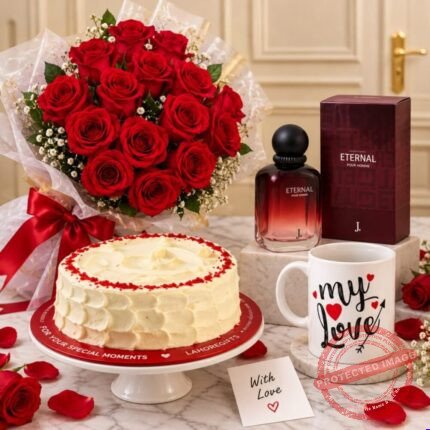 Deal for Her 2 - Anniversary Gifts | Giftoo Pakistan