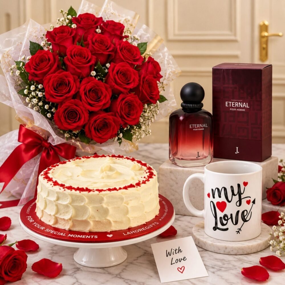Deal for Her 2 - Anniversary Gifts Deal for Her 2 - Anniversary Gifts | Smilee